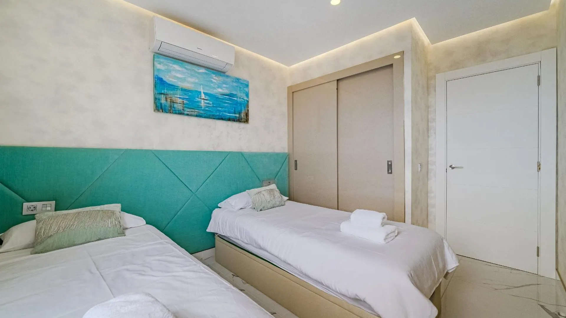Poolside Escape Apartment Costa Adeje  Spain
