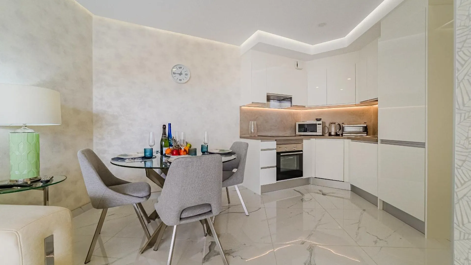 Poolside Escape Apartment Costa Adeje  Spain